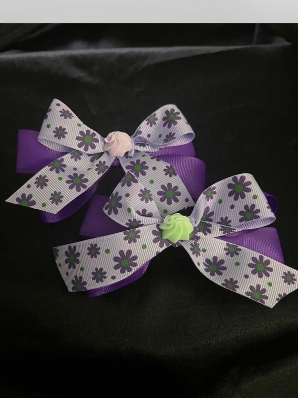 Purple Treats